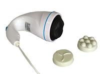 Handheld massager