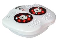 Shiatsu foot massager