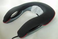 Shiatsu neck & should massager 