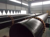3PE steel pipe