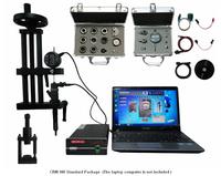 Common Rail Injector Measurement System