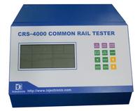 Common rail system tester