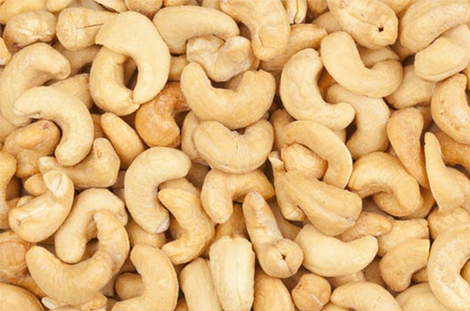 CASHEW NUTS 