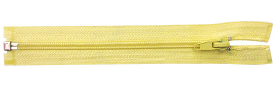 NYLON ZIPPER