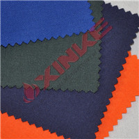 Aramid FR textile  