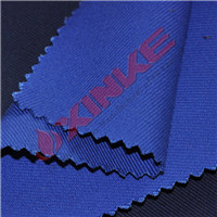  260gsm & 350gsm cvc FR workwear fabric 