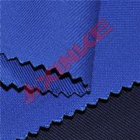 260gsm & 350gsm cvc Flame retardant fabric welding used