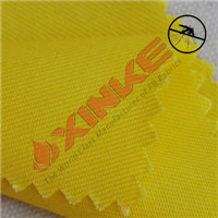 high-performance fr insect-repellent fabric 