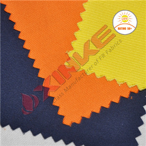 Insect Repellent Fabric