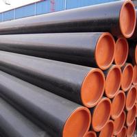 erw steel pipe