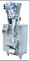 DXD-K Three Side-sealing in Saw tooth Shape Automatic Grain Packing Machine
