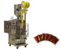 DXD60L Chili Sauce Filling Machine