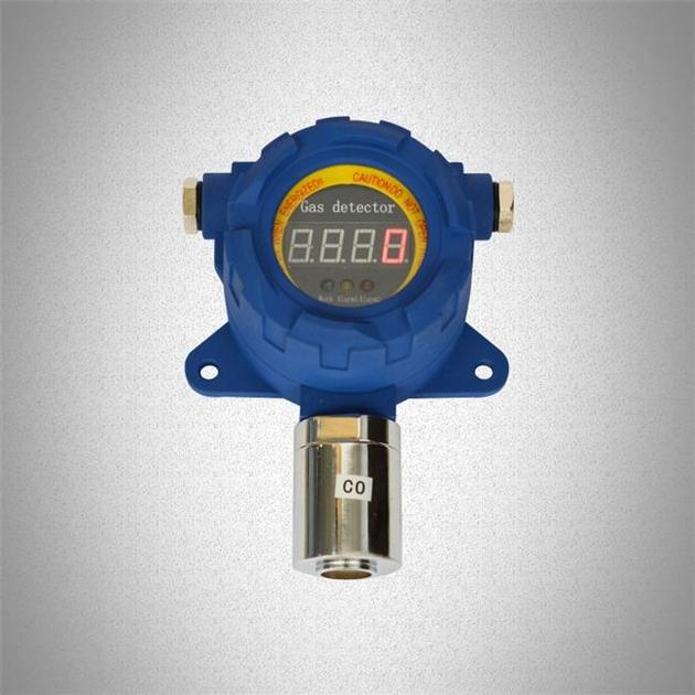 HuaFan Display gas detection transmitter