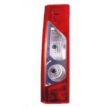 fiat rear lamp