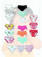 GIRLS BRIEFS