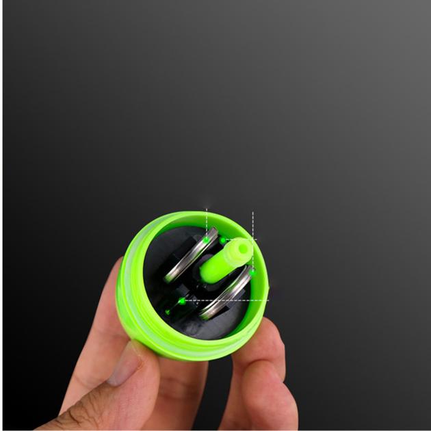 Smart Electronic Glow In The Dark