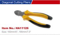 electricians hand tools