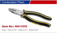 linesman pliers,combination pliers,Side Cutter,pliers linesman