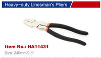 tsunami pliers