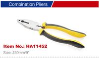 tsunami aluminum pliers
