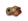 special shaped tin box