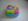 special shaped tin box