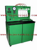 HUS-1001 HEUI System Test Bench