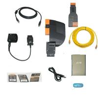 BMW ICOM ISSS 2012 WITH SOFTWARE ISID V2.30 ISSS V2.46.1   $1,800.00 tax incl