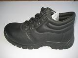 safety shoes