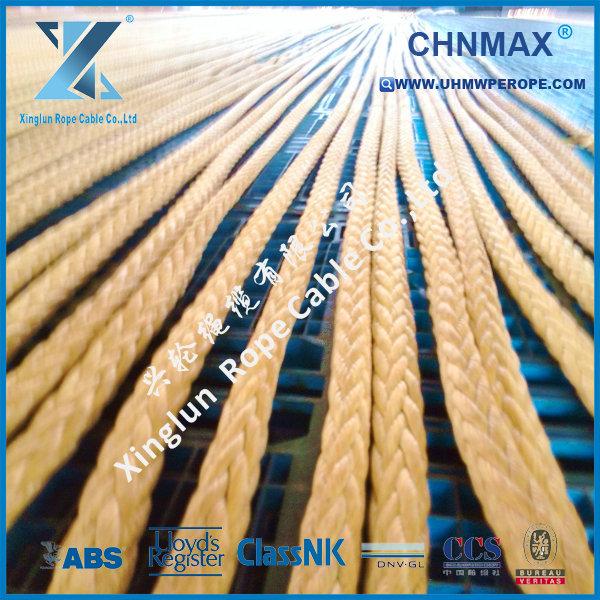 Mooring Rope 