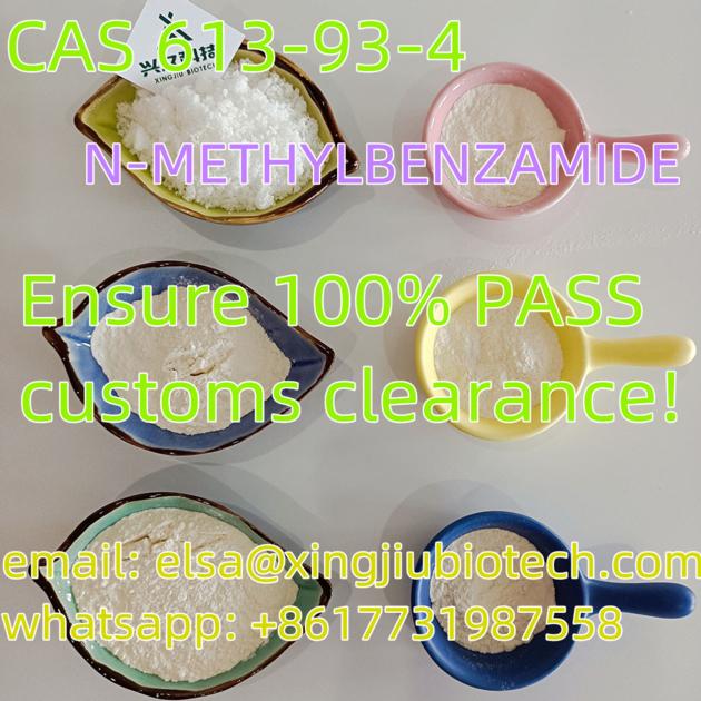 Buy CAS 613 93 4 C8h9no