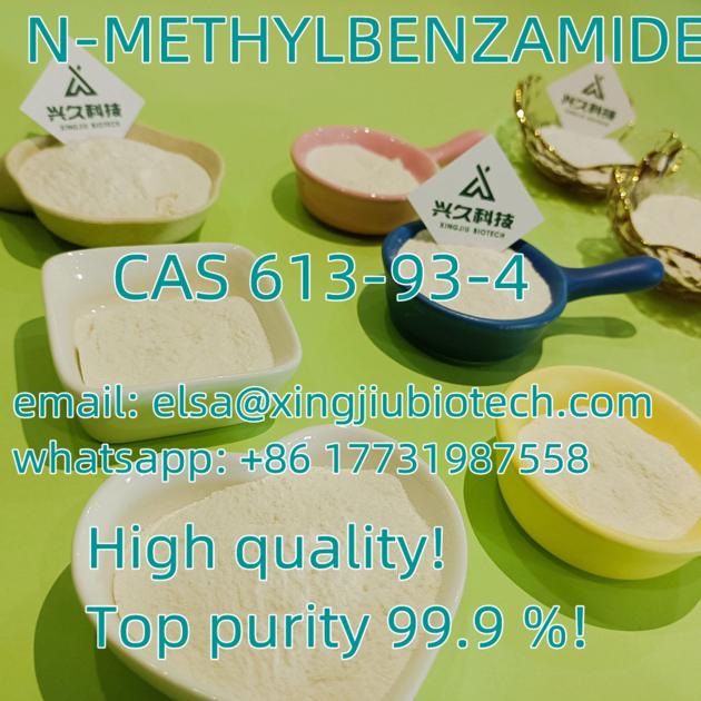 Buy CAS 613 93 4 C8h9no