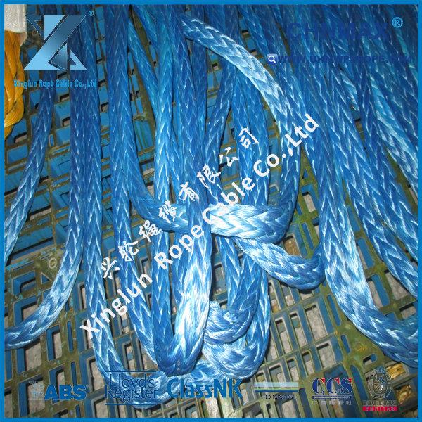 tug Rope UHMWPE ROPE
