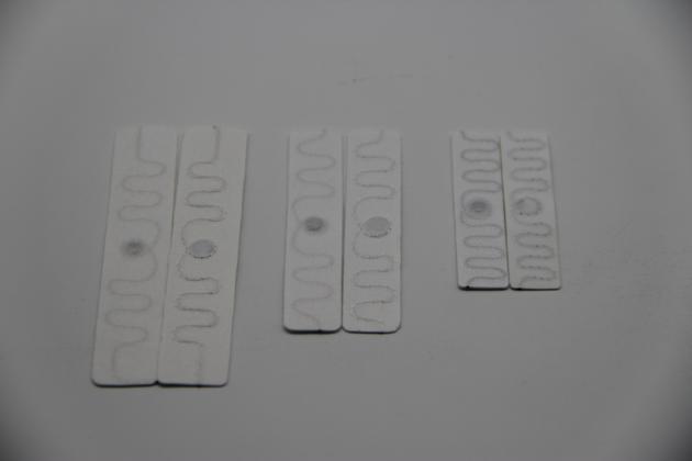 RFID Laundry Tags