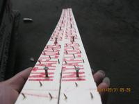 carpet tack strip
