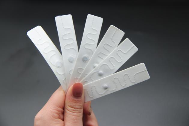 RFID Laundry Tags