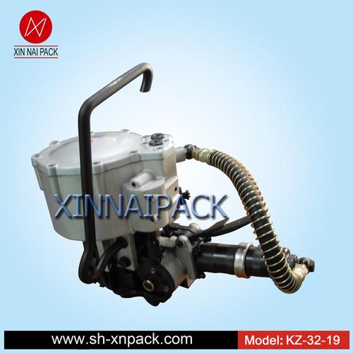 pneumatic banding straps packing  tool