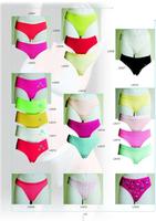 LADIES BRIEFS