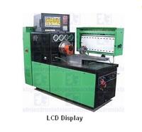 12PSB Series Diesel Pump Test Bench