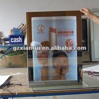 LED Magic Mirror light box