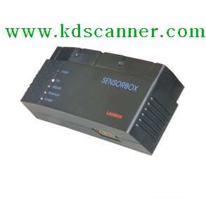 launch X431 SensorBox  launch x431 ds708 eu702 bmw gt1