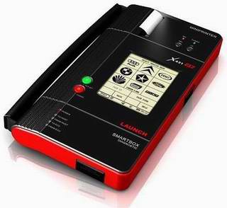 Launch x431 Master Super Scanner