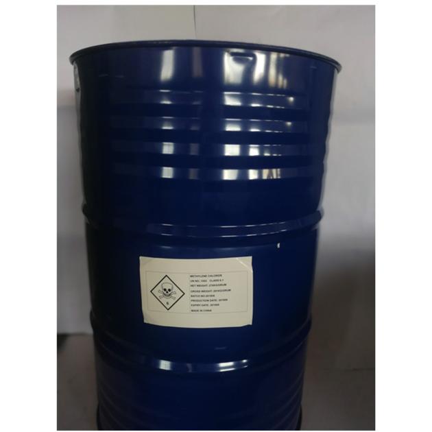 methylene chloride CAS 75-09-2