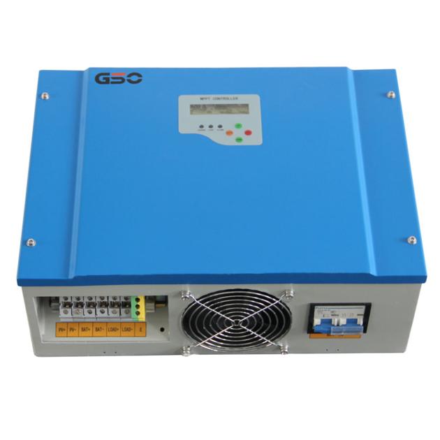 MPPT controller 96V100A