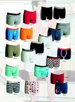 Mens boxershorts