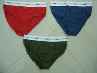 MENS BRIEFS