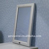 LED Magic Mirror Advertising sign