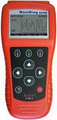 MaxiDiag EU702 Code Scanner