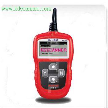 MaxiEST EST 201 EPB Service Tool