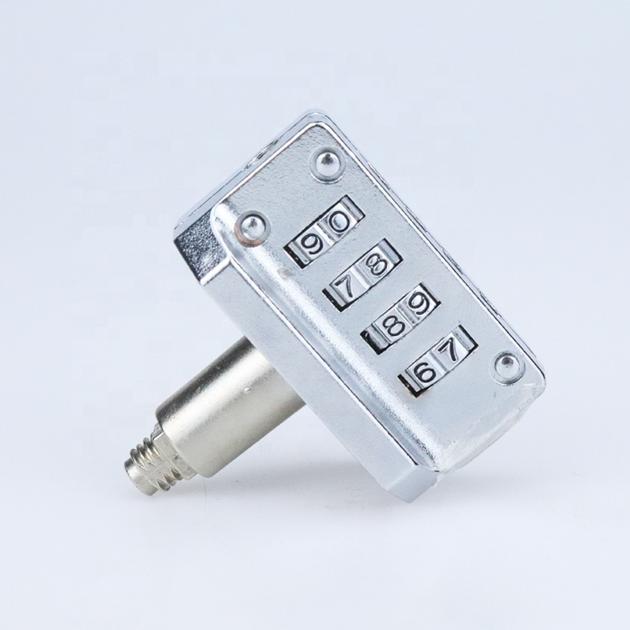 Mechanical Code Combination Security Cylinder Door xmm5010